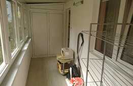 Apartament 3 camere, parcare, finisat, mobilat si utilat, zona Big Center