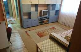 Apartament 3 camere, parcare, finisat, mobilat si utilat, zona Big Center