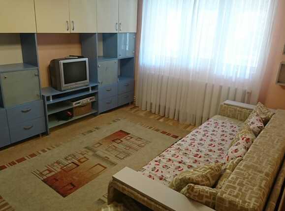 Apartament de vânzare 3 camere Manastur - 37338AV | BLITZ Cluj-Napoca | Poza1