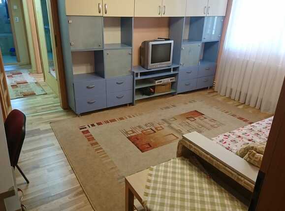 Apartament de vânzare 3 camere Manastur - 37338AV | BLITZ Cluj-Napoca | Poza2