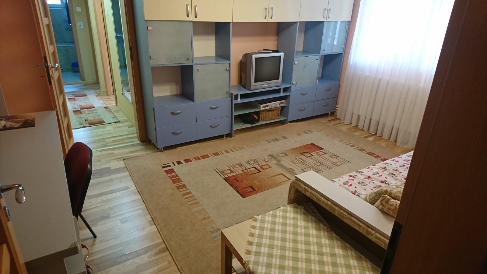 Apartament de vânzare 3 camere Manastur - 37338AV | BLITZ Cluj-Napoca | Poza2