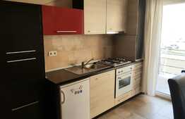 Apartament 2 camere, loc de parcare, mobilat si utilat, zona strazii Florilor!