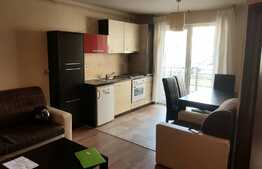 Apartament 2 camere, loc de parcare, mobilat si utilat, zona strazii Florilor!