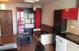 Apartament 2 camere, loc de parcare, mobilat si utilat, zona strazii Florilor!