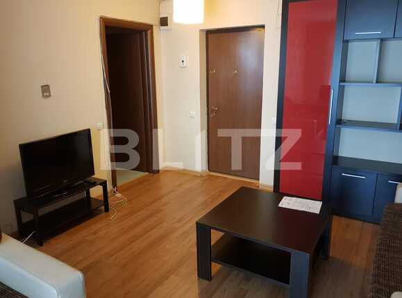Apartament de închiriat 2 camere Floreşti - 37339AI | BLITZ Cluj-Napoca | Poza4