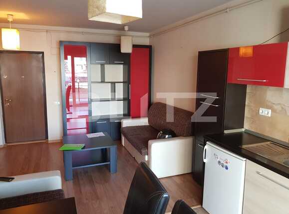 Apartament de închiriat 2 camere Floreşti - 37339AI | BLITZ Cluj-Napoca | Poza2