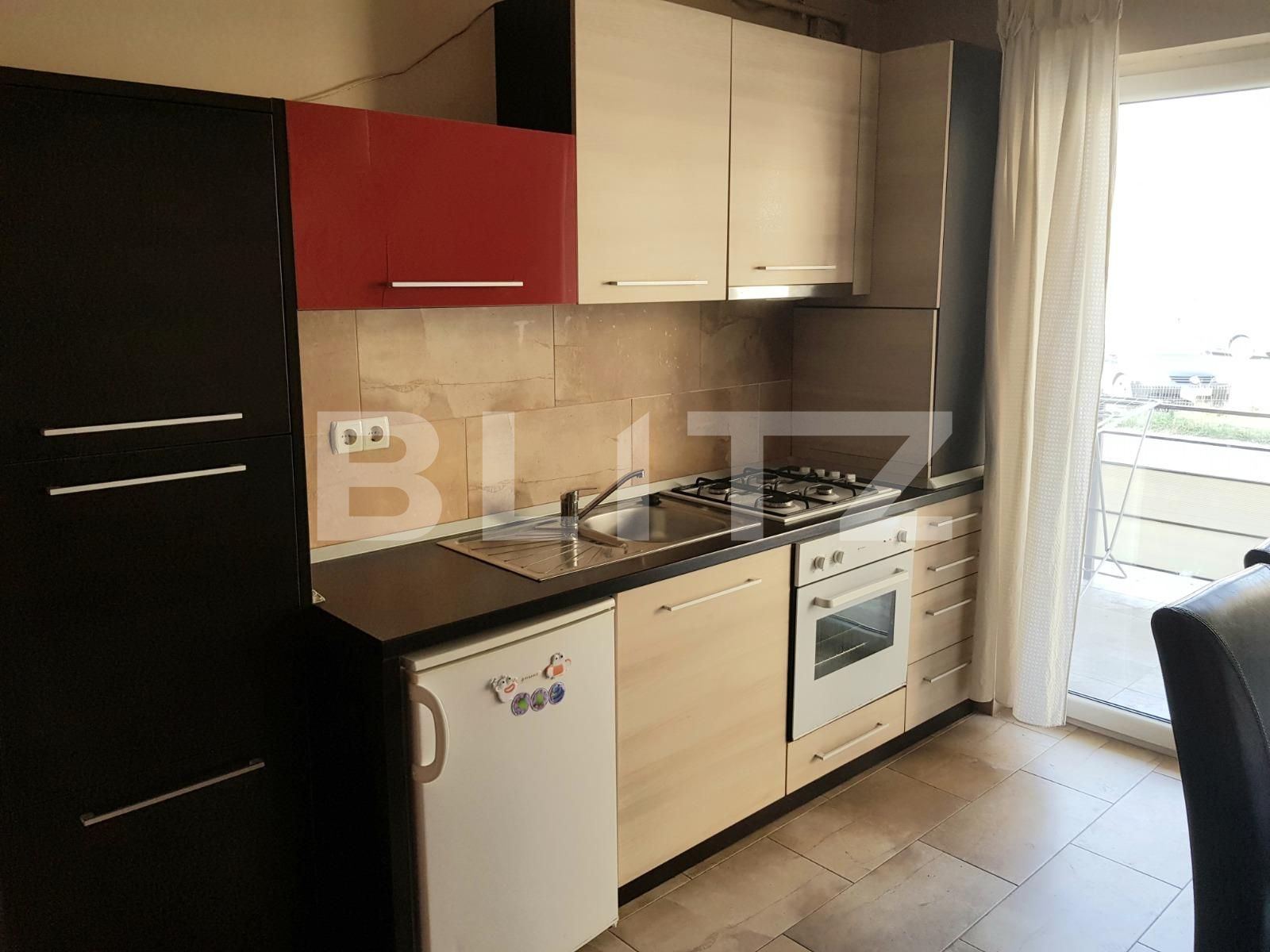 Apartament de închiriat 2 camere Floreşti - 37339AI | BLITZ Cluj-Napoca | Poza3