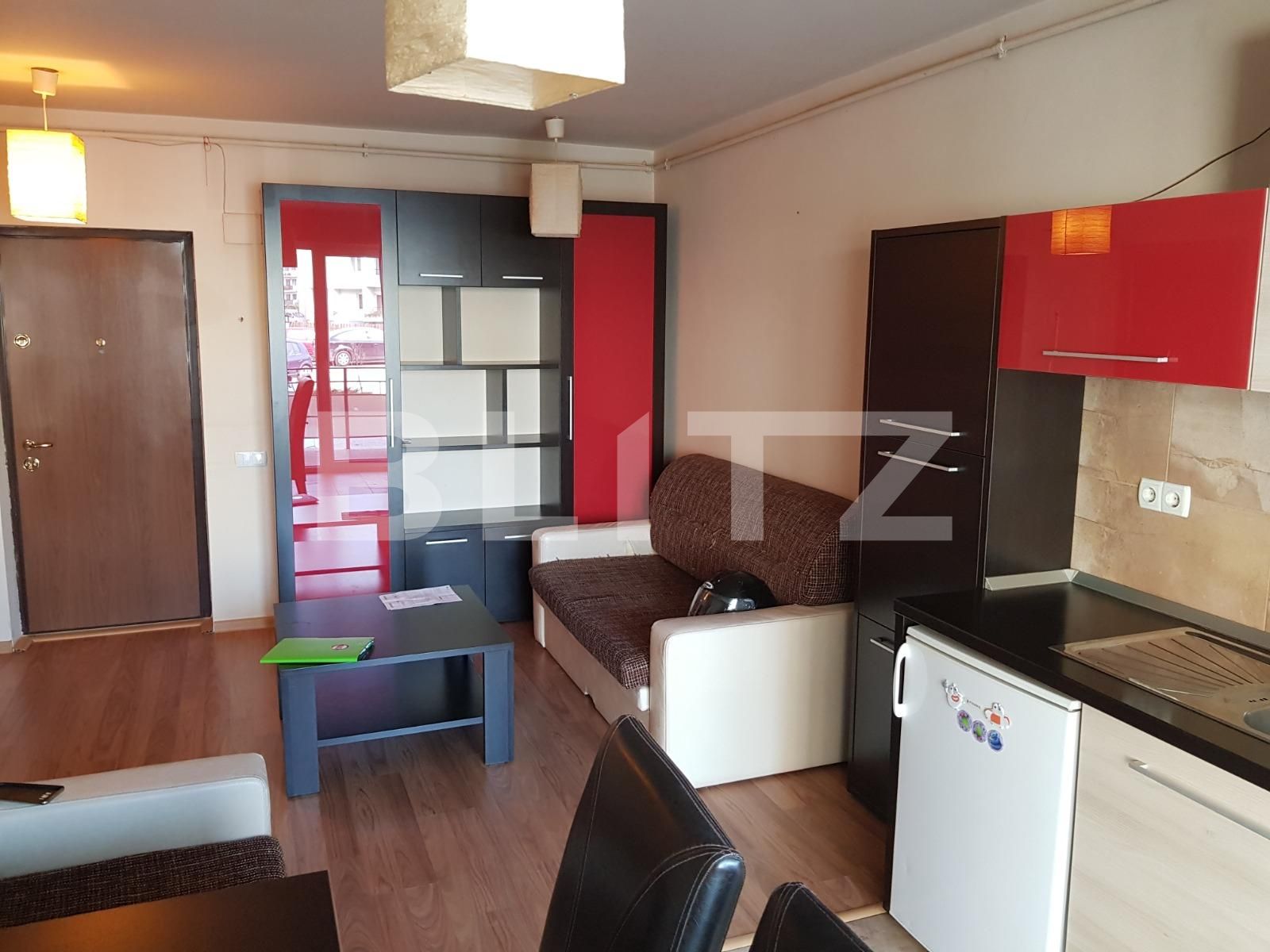 Apartament de închiriat 2 camere Floreşti - 37339AI | BLITZ Cluj-Napoca | Poza2