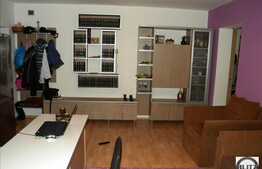 Apartament 2 cam c-tie noua!