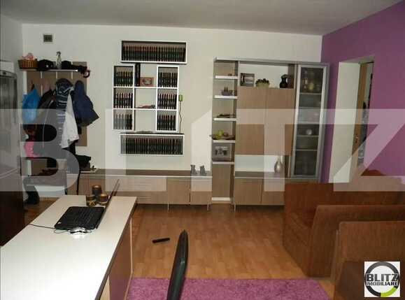 Apartament de vânzare 2 camere Manastur - 3734AV | BLITZ Cluj-Napoca | Poza2