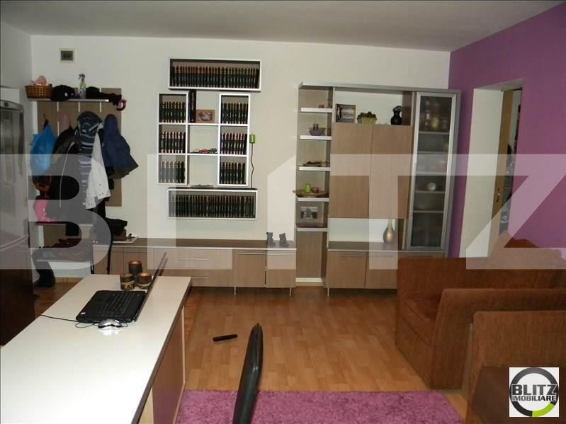 Apartament de vânzare 2 camere Manastur - 3734AV | BLITZ Cluj-Napoca | Poza2