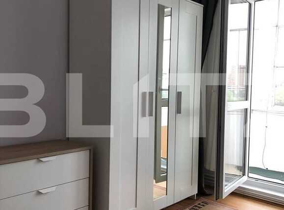 Apartament de închiriat 2 camere Marasti - 37340AI | BLITZ Cluj-Napoca | Poza7