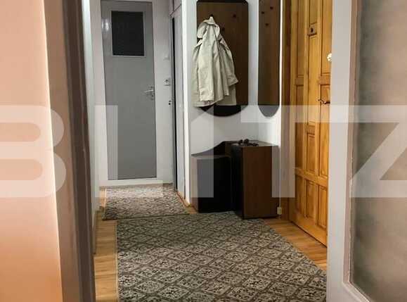 Apartament de închiriat 2 camere Marasti - 37340AI | BLITZ Cluj-Napoca | Poza9