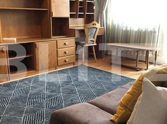 Apartament de închiriat 2 camere Marasti - 37340AI | BLITZ Cluj-Napoca | Poza2