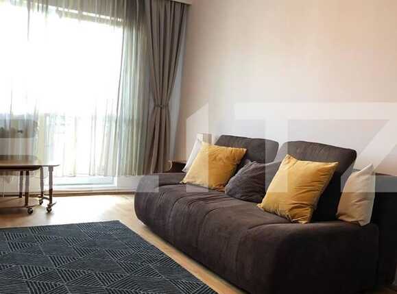 Apartament de închiriat 2 camere Marasti - 37340AI | BLITZ Cluj-Napoca | Poza1