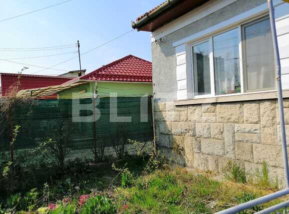 Casa de vânzare 2 camere Dambul Rotund - 37341CV | BLITZ Cluj-Napoca | Poza1
