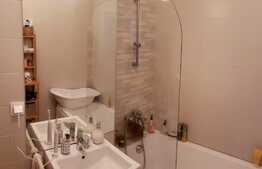 Apartament de lux , 52 de mp utili , terasa de 12 mp si garaj subteran