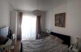 Apartament de lux , 52 de mp utili , terasa de 12 mp si garaj subteran