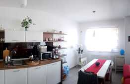 Apartament de lux , 52 de mp utili , terasa de 12 mp si garaj subteran