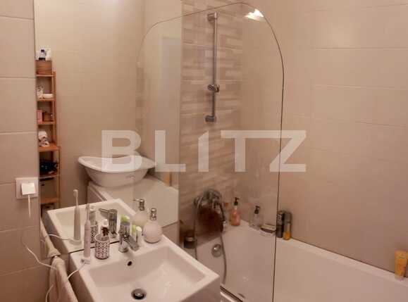 Apartament de vânzare 2 camere Bună Ziua - 37342AV | BLITZ Cluj-Napoca | Poza8