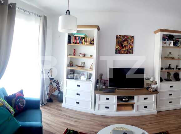 Apartament de vânzare 2 camere Bună Ziua - 37342AV | BLITZ Cluj-Napoca | Poza1