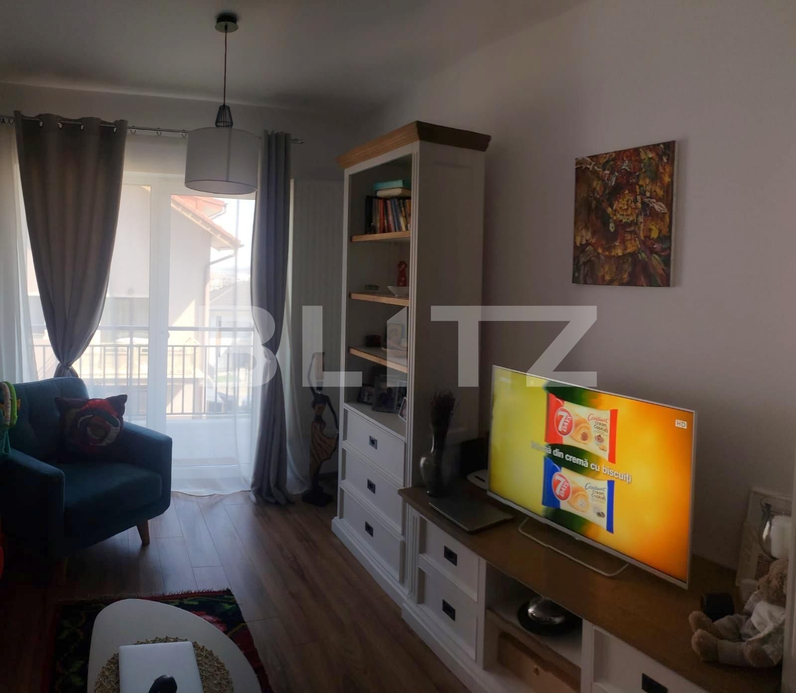 Apartament de vânzare 2 camere Bună Ziua - 37342AV | BLITZ Cluj-Napoca | Poza5