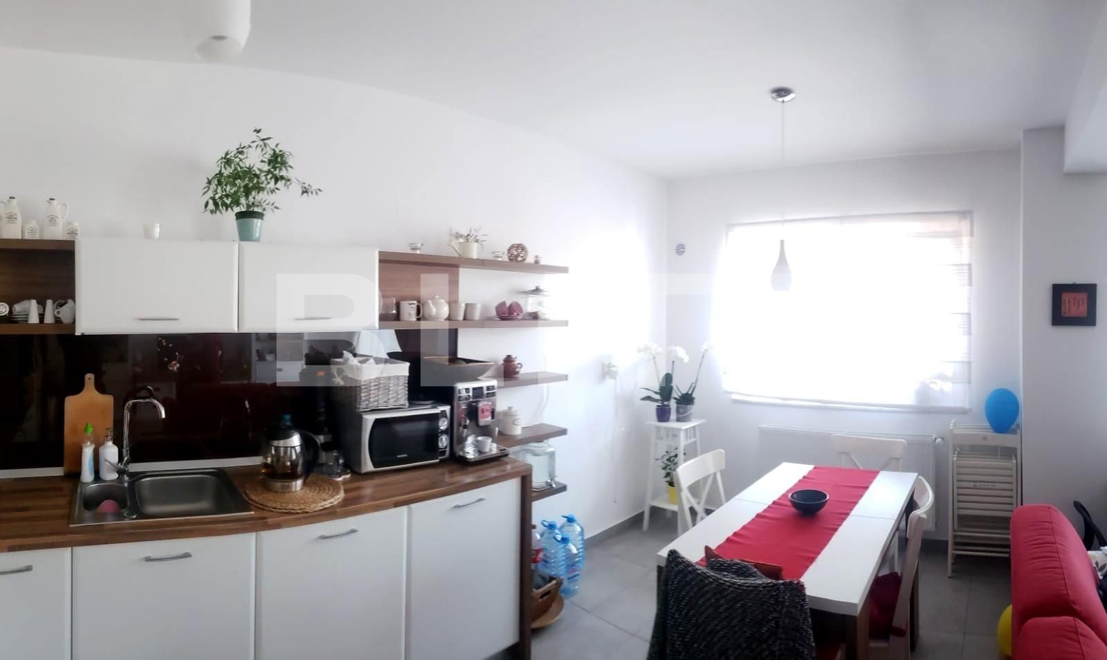 Apartament de vânzare 2 camere Bună Ziua - 37342AV | BLITZ Cluj-Napoca | Poza4