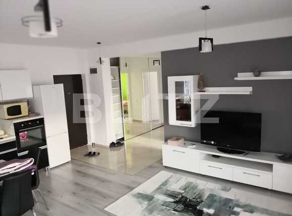 Apartament de închiriat 3 camere Bună Ziua - 37343AI | BLITZ Cluj-Napoca | Poza1