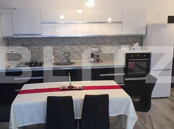 Apartament de închiriat 3 camere Bună Ziua - 37343AI | BLITZ Cluj-Napoca | Poza4