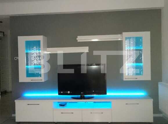 Apartament de închiriat 3 camere Bună Ziua - 37343AI | BLITZ Cluj-Napoca | Poza3