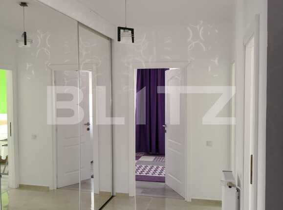 Apartament de închiriat 3 camere Bună Ziua - 37343AI | BLITZ Cluj-Napoca | Poza2