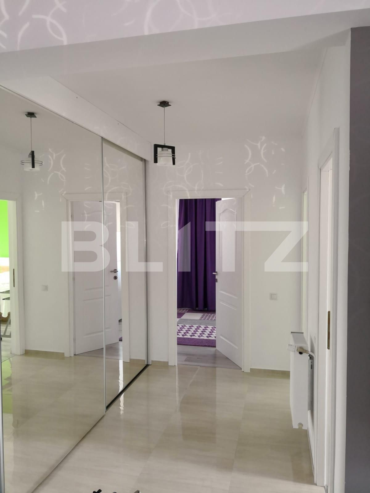 Apartament de închiriat 3 camere Bună Ziua - 37343AI | BLITZ Cluj-Napoca | Poza2