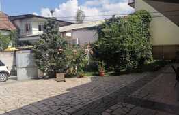 Scadere de pret! Casa cuplata 60 mp, garaj si curte 120 mp, zona Dorobantilor