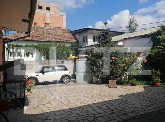 Casa de vânzare 2 camere Semicentral - 37345CV | BLITZ Cluj-Napoca | Poza3