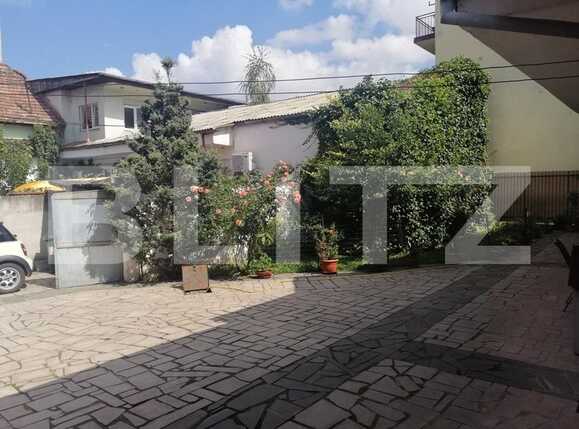 Casa de vânzare 2 camere Semicentral - 37345CV | BLITZ Cluj-Napoca | Poza1
