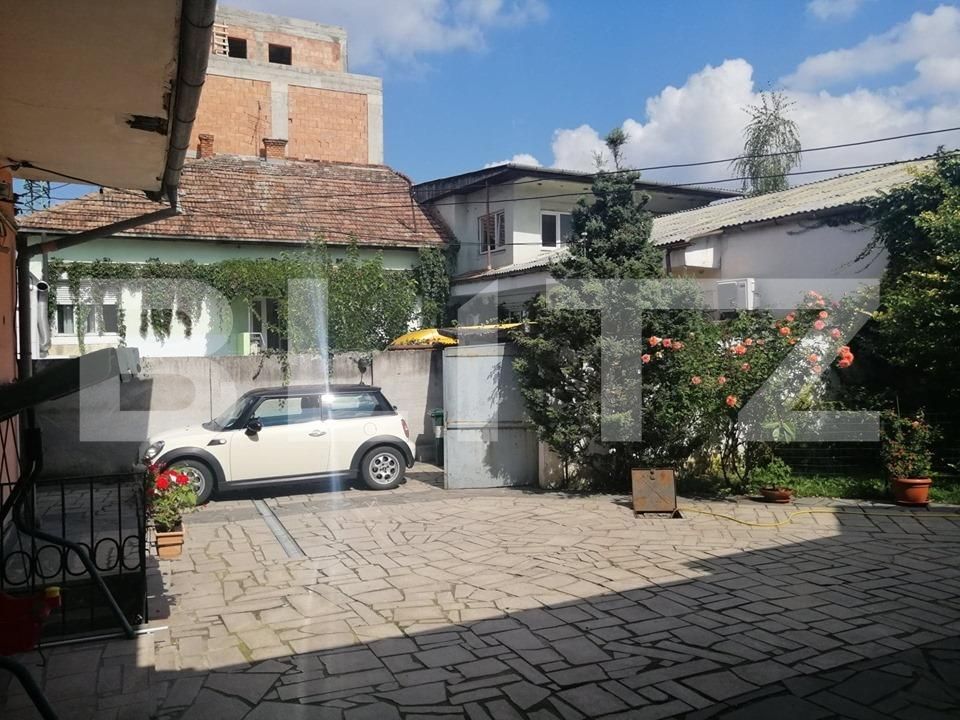 Casa de vânzare 2 camere Semicentral - 37345CV | BLITZ Cluj-Napoca | Poza3