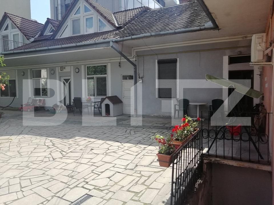 Casa de vânzare 2 camere Semicentral - 37345CV | BLITZ Cluj-Napoca | Poza2