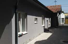 Investeste in Cluj! 2 case inchiriate, 300 mp utili, zona semicentrala! 