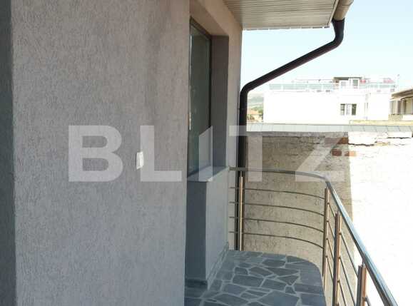 Casa de vânzare 6 camere Semicentral - 37346CV | BLITZ Cluj-Napoca | Poza12