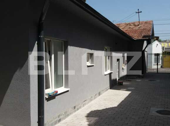 Casa de vânzare 6 camere Semicentral - 37346CV | BLITZ Cluj-Napoca | Poza2