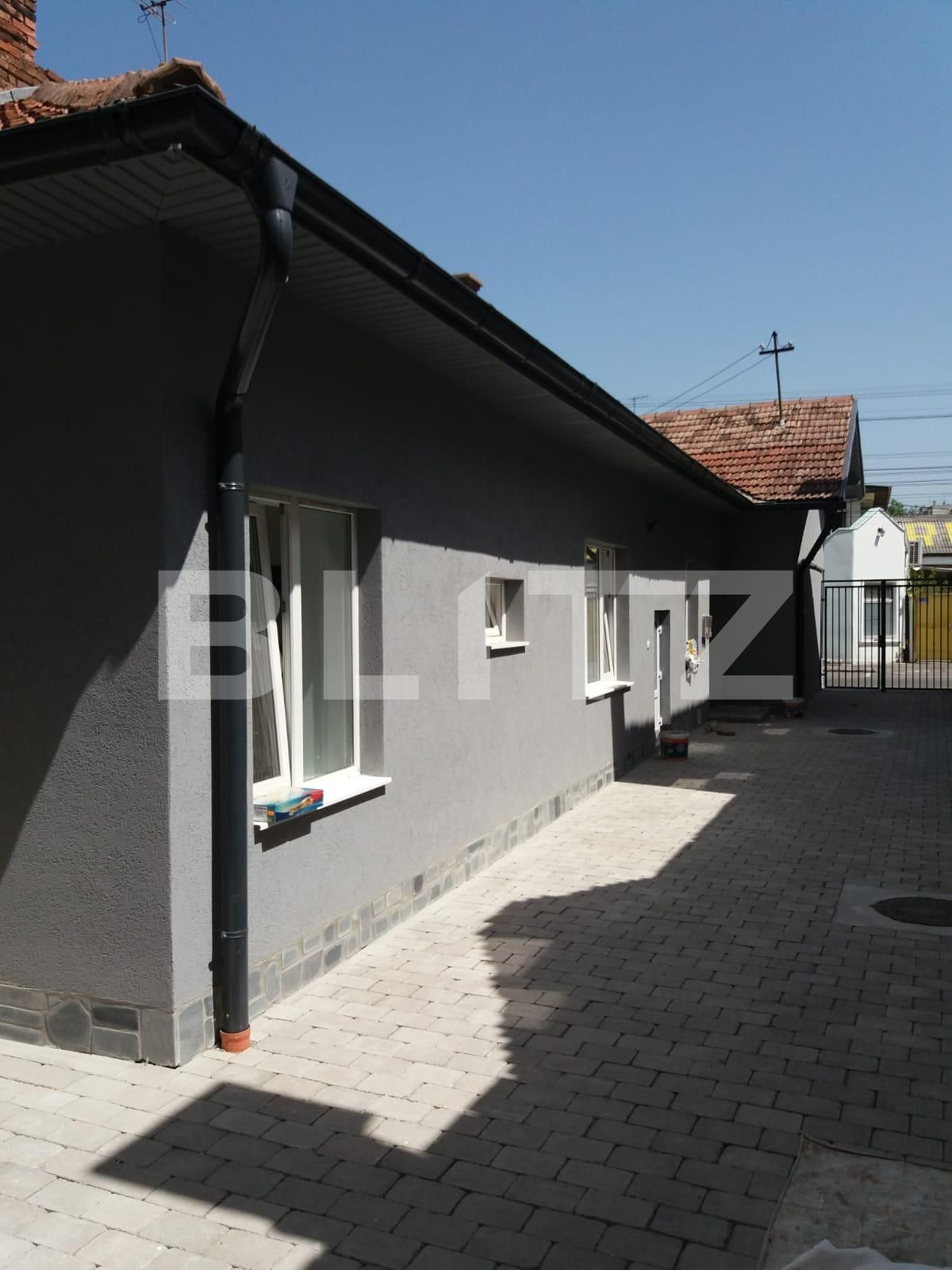 Casa de vânzare 6 camere Semicentral - 37346CV | BLITZ Cluj-Napoca | Poza2
