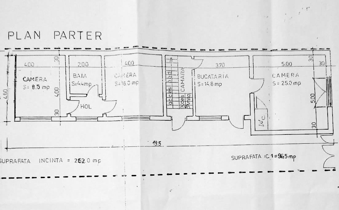 Casa de vânzare 6 camere Semicentral - 37346CV | BLITZ Cluj-Napoca | Poza3