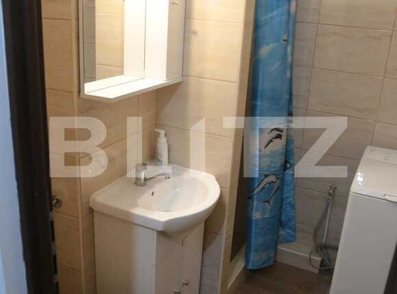 Garsonieră de închiriat Central - 37347AI | BLITZ Cluj-Napoca | Poza13