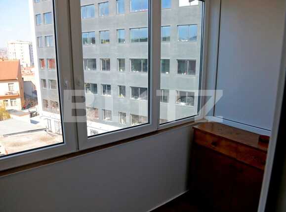 Garsonieră de închiriat Central - 37347AI | BLITZ Cluj-Napoca | Poza12