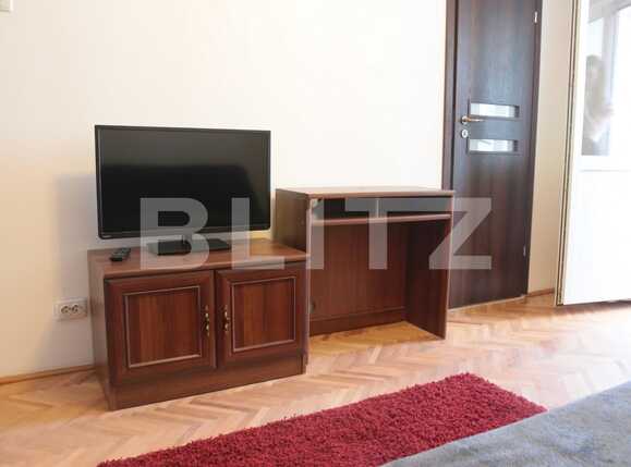 Garsonieră de închiriat Central - 37347AI | BLITZ Cluj-Napoca | Poza2