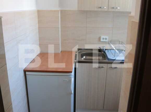 Garsonieră de închiriat Central - 37347AI | BLITZ Cluj-Napoca | Poza8