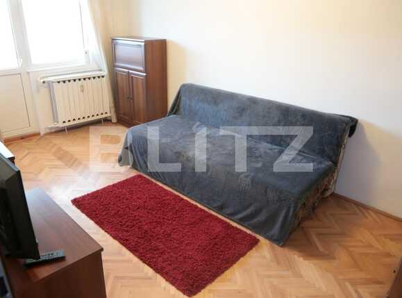 Garsonieră de închiriat Central - 37347AI | BLITZ Cluj-Napoca | Poza5