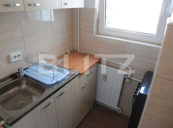 Garsonieră de închiriat Central - 37347AI | BLITZ Cluj-Napoca | Poza10