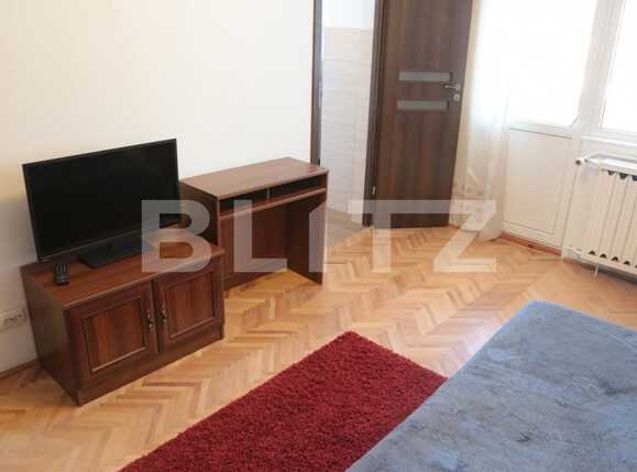 Garsonieră de închiriat Central - 37347AI | BLITZ Cluj-Napoca | Poza4