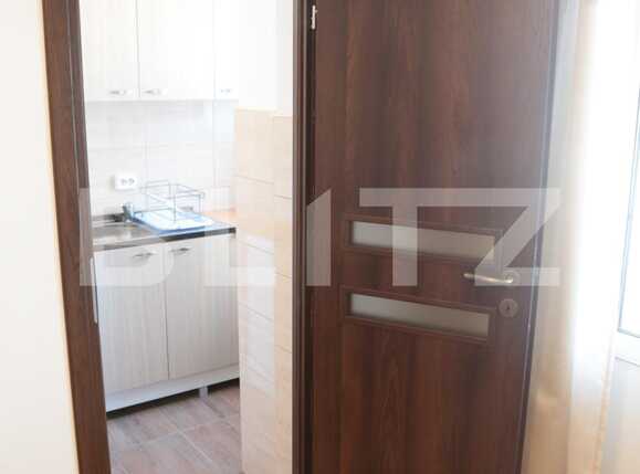 Garsonieră de închiriat Central - 37347AI | BLITZ Cluj-Napoca | Poza9